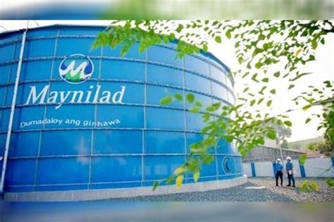 maynilad water interruption schedule today 2024|Maynilad sets water supply interruption .